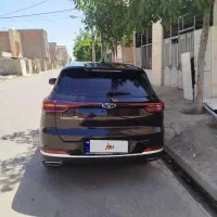 تیگو۷پرو مدل ۴۰۱درحد صفر|خودرو سواری و وانت|پارس‌آباد, |دیوار