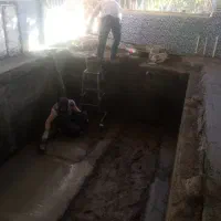 نیازمند کارگر بنایی