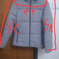 فروش کاپشن ترک