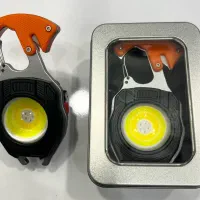 چراغ قوه چند کاره تک و عمده