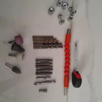 دلر شارژی ،، پیچ گوشتی شارژی|ابزارآلات|دامغان, |دیوار