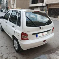 پراید۱۱۱مدل ۹۷|خودرو سواری و وانت|مشهد, رستگار|دیوار