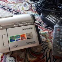 دوربین عکاسی عتیقه سیگل و فیلمبرداری سامسونگ|دوربین عکاسی و فیلمبرداری|رودهن, |دیوار