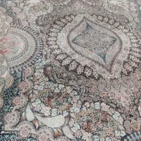 دوعدد فرش ۱۲متری
