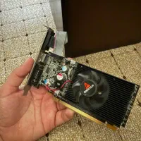 گرافیک g210 g1 64bit