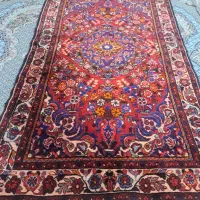 فرش دستبافت عتیقه|فرش|چهاردانگه (تهران), |دیوار