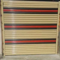 بزرگترین تولید کننده کرکره برقی، مستقیم از کارخانه|خدمات پیشه و مهارت|تهران, تهرانسر مرکزی|دیوار