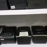 فیش پرینتر حرارارتی 8سانت استوک|پرینتر، اسکنر، کپی، فکس|اسلام‌شهر, شهرک مفیدی|دیوار