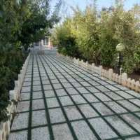 باغ ویلا 530 متری سهیلیه زعفرانیه زکی آباد|فروش خانه و ویلا|کرج, کرج نو|دیوار