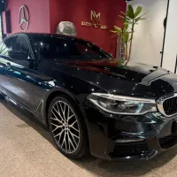 بی ام و ۵۳۰ فول ۲۰۱۷ چمپیون پلاس