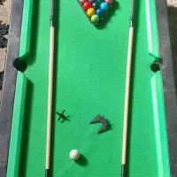 بیلیارد کوچک