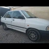 پرایدفقط معاوضه