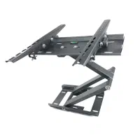 نصباب جک و پایه تلوزیون کابینت پیش ساخته