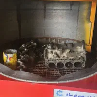 مغازه ۱۰۰ متری با بالکن ۶۰ متری ارتفاع ۵ متری