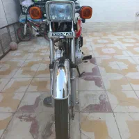 زیگما|موتورسیکلت|شیراز, کرونی(خاتونک)|دیوار