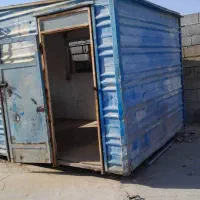 فروش کانکس ۴در۲.۵