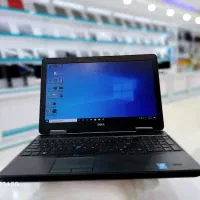 لپ‌تاپ استوک DELL مدل E5540|رایانه همراه|بوشهر, |دیوار