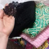 پنج پارچه مجلسی و یک پارچه چادر مجلسی|لباس|فردیس, طالقانی|دیوار