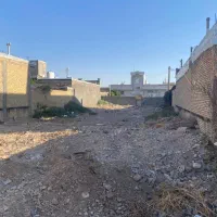 زمین مسکونی