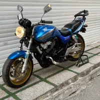 cb400 سی بی ۴۰۰هایپر