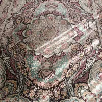 دو عدد فرش 9متری پاتریس 1200شانه تراکم 3600