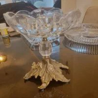 ظروف کریستال|ظروف سرو و پذیرایی|فردیس, شهرک شهید حسینی|دیوار