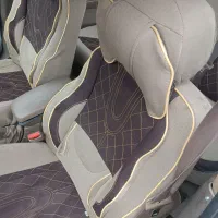 سمندمدل اخرای 95|خودرو سواری و وانت|کوهدشت, |دیوار