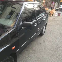 پراید ۱۳۱ مدل ۹۷