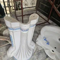 روشویی سرامیکی