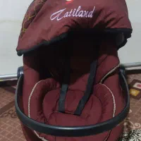 کریر بچه|اسباب و اثاث بچه|بستان آباد, |دیوار