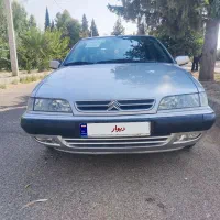 زانتیا مدل ۸۷ در حد صفر واقعی کم کار