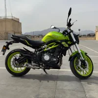 بنلی ۳۰۰ جفت مدل ۱۴۰۳