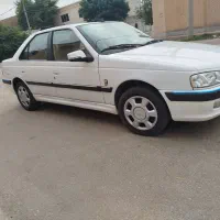 پژو پارس تیوفایو گاز سیمی مدل 98 در حد صفر وخشک|خودرو سواری و وانت|دزفول, |دیوار