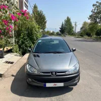۲۰۶ مدل ۹۷