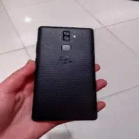 blackberry evolve