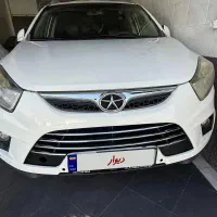 جک s5|خودرو سواری و وانت|شیراز, انجیر|دیوار