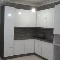 کابینت وکمد درب اتاقی وTVوال|جاکفشی، کمد، دراور|اهواز, فاز ۱ پادادشهر|دیوار