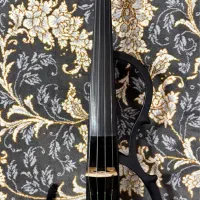 ویولن الکتریک (سایلنت) Yamaha Ysv104