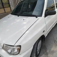 ۱۱۱مدل۹۵تمیز|خودرو سواری و وانت|گرگان, |دیوار