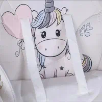 صندلی غذا مدل سوپر بیبی