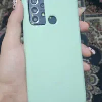 گوشی Galaxy A52|موبایل|تبریز, |دیوار