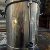 سماور برقی ۳۰ لیتری