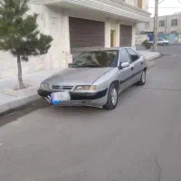 زانتیا sx ۲۰۰۰