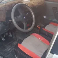 فروش پراید ۸ تلفن تماس در خد متم|خودرو سواری و وانت|گتوند, |دیوار