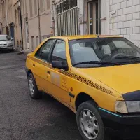 تاکسی درون شهری|خودرو سواری و وانت|ازنا, |دیوار