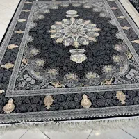 ۴تخته فرش۹متری ۷۰۰شونه تراکم۲۵۵۰|فرش|کرج, اسدآباد|دیوار