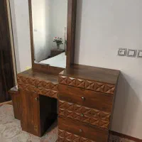 سرویس خواب به همراه تشک طبی