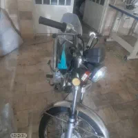 موتور مزایده|موتورسیکلت|باقرشهر, |دیوار
