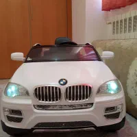 ماشین شارژی