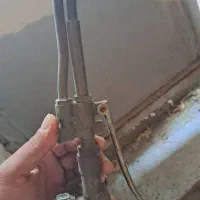 هوا برش آلمانی  ZINSER